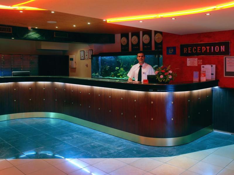 Havana Hotel & Casino