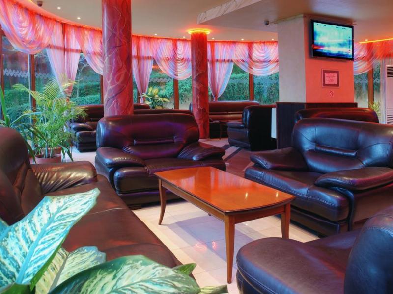 Havana Hotel & Casino