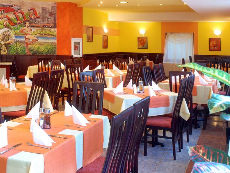 Havana Hotel & Casino