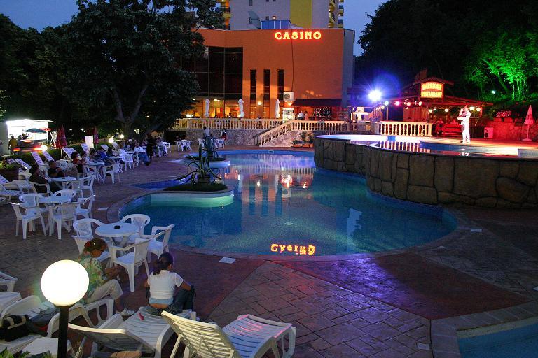 Havana Hotel & Casino