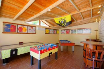 Отель Havana Турция, Кемер, фото 14