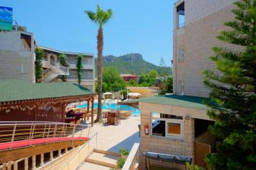 Отель Havana Турция, Кемер, фото 15