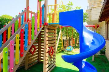 Отель Havana Турция, Кемер, фото 16