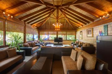 Отель Havana Турция, Кемер, фото 17