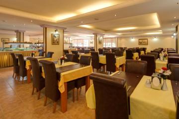 Отель Havana Турция, Кемер, фото 18