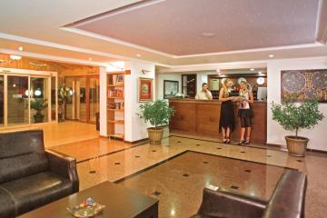 Отель Havana Турция, Кемер, фото 20