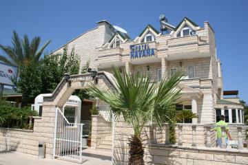 Отель Havana Турция, Кемер, фото 2