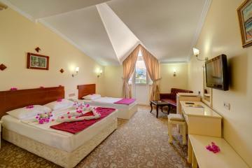 Отель Havana Турция, Кемер, фото 4