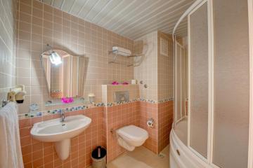 Отель Havana Турция, Кемер, фото 5