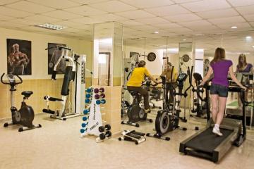 Отель Havana Турция, Кемер, фото 8