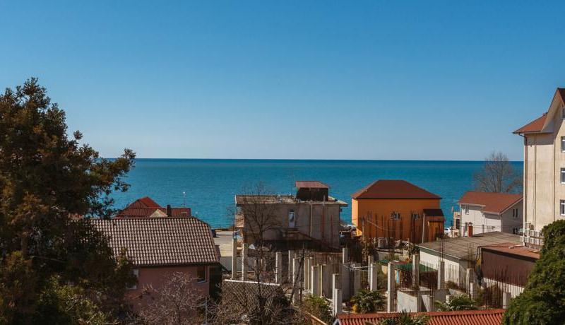 Hotel Havana (ул. 8 Марта)