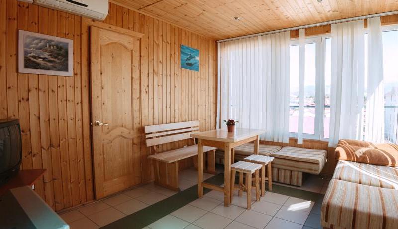 Hotel Havana (ул. 8 Марта)