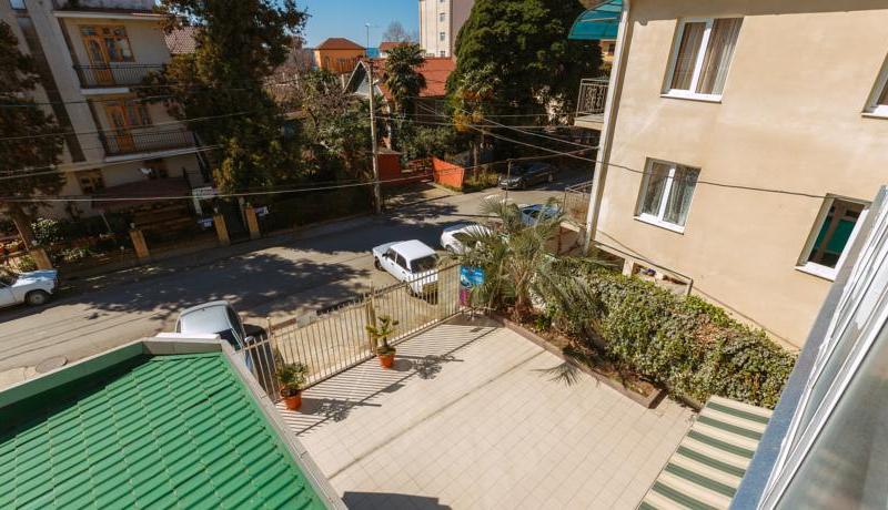 Hotel Havana (ул. 8 Марта)