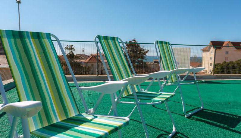 Hotel Havana (ул. 8 Марта)