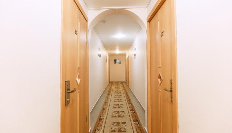 Hotel Havana (ул. 8 Марта)