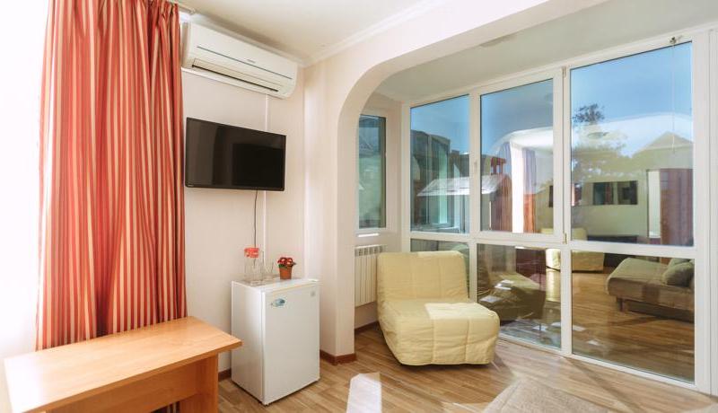 Hotel Havana (ул. 8 Марта)