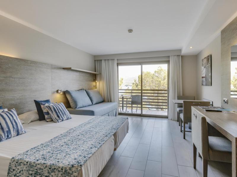 Alua Palmanova Bay (Leonardo Royal Hotel Mallorca)