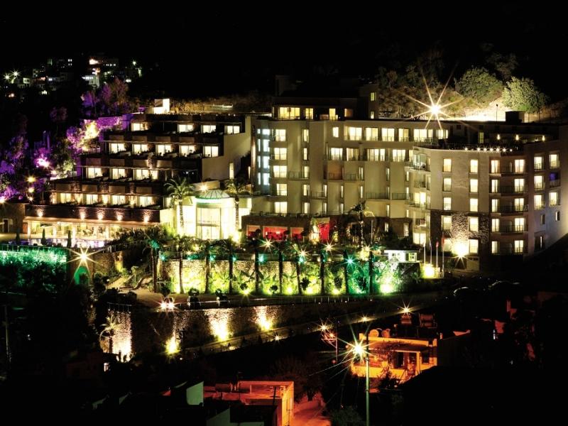 Marinem Karaca Deluxe Hotel