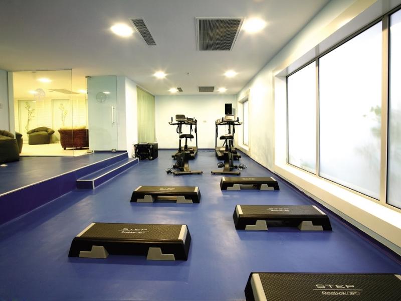 Marinem Karaca Deluxe Hotel