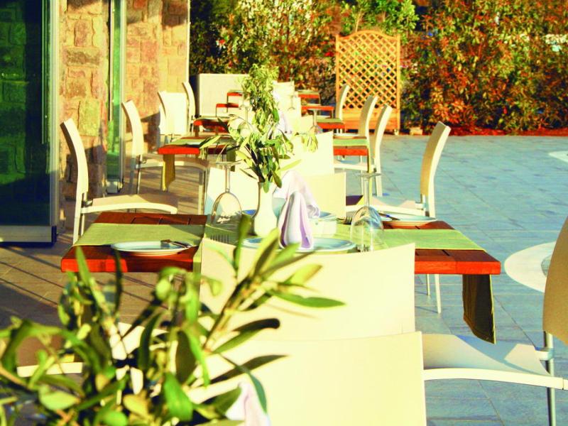 Marinem Karaca Deluxe Hotel