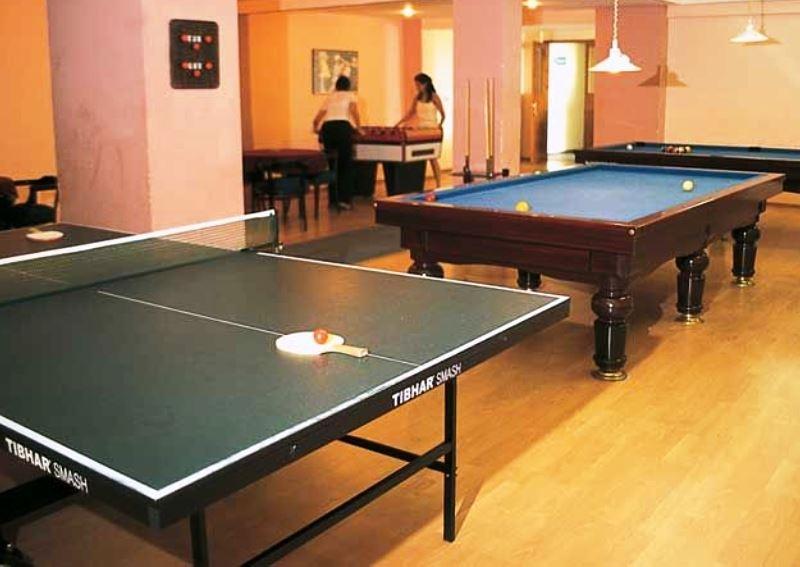 Marinem Karaca Deluxe Hotel