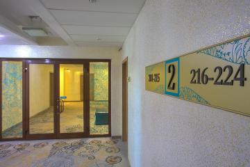 Отель Hayal Hotel Россия, Казань, фото 14