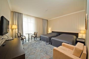 Отель Hayal Hotel Россия, Казань, фото 17