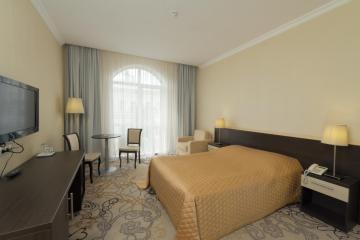 Отель Hayal Hotel Россия, Казань, фото 18