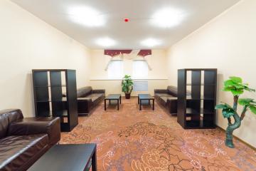 Отель Hayal Hotel Россия, Казань, фото 19