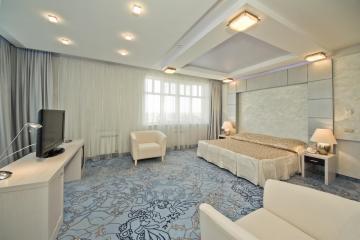 Отель Hayal Hotel Россия, Казань, фото 20