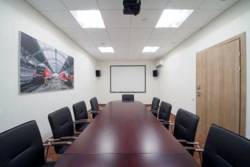 Отель Hayal Hotel Россия, Казань, фото 22