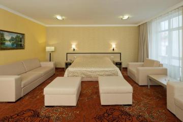 Отель Hayal Hotel Россия, Казань, фото 23