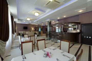 Отель Hayal Hotel Россия, Казань, фото 25