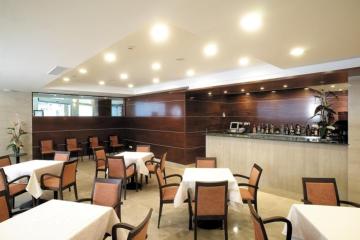 Отель HCC Open Испания, Барселона, фото 4