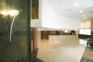 Отель HCC Open Испания, Барселона, фото 5