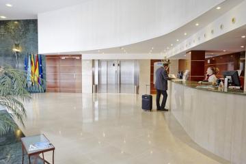 Отель HCC Open Испания, Барселона, фото 8