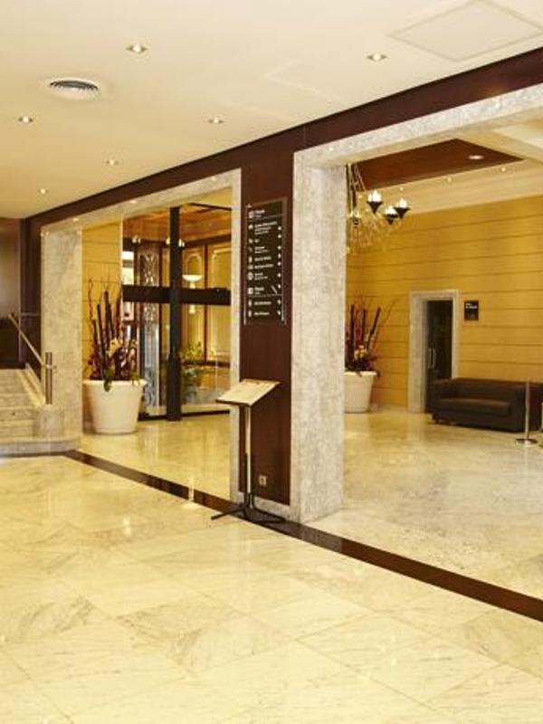 HCC St. Moritz