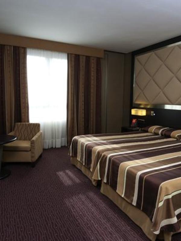 HCC St. Moritz