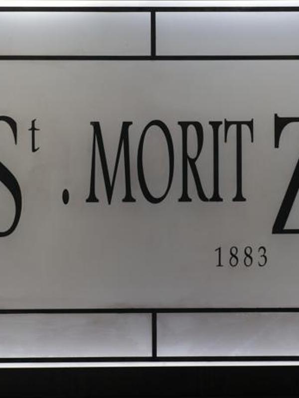 HCC St. Moritz