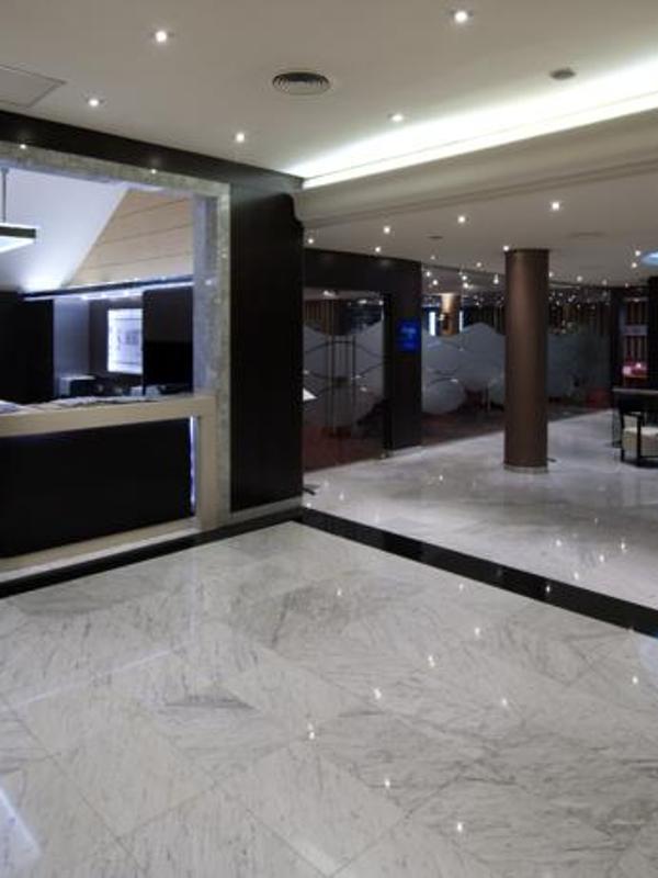HCC St. Moritz
