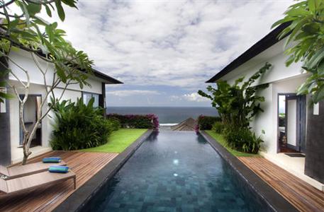 Heavenly Residence