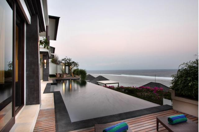 Heavenly Residence