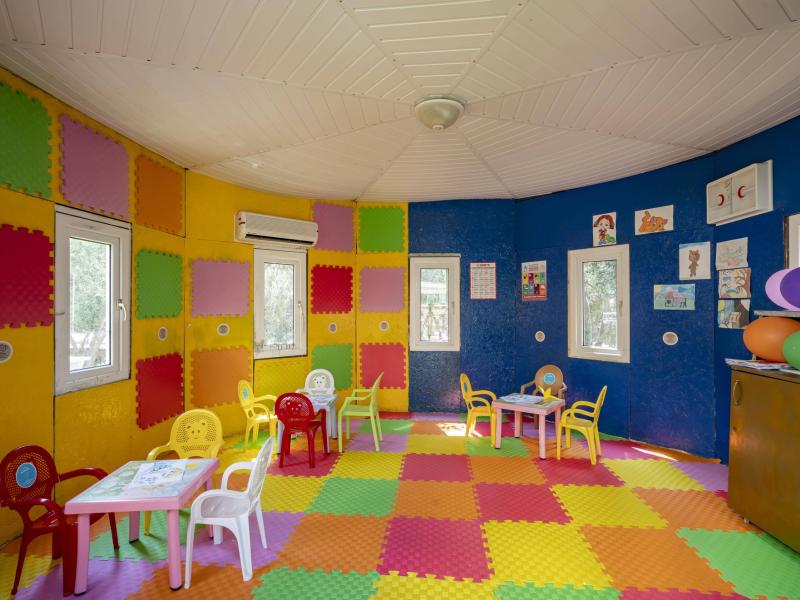 Miarosa Konakli Garden