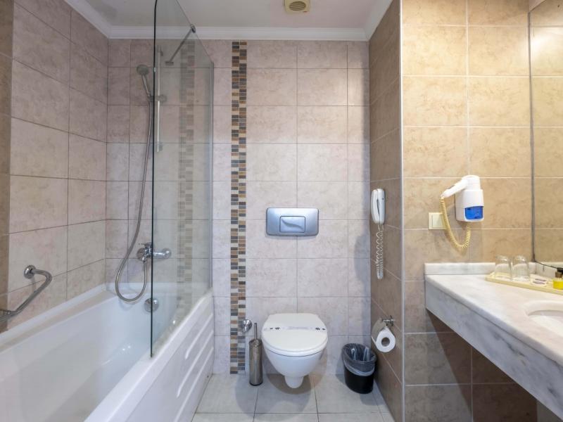 Miarosa Konakli Garden