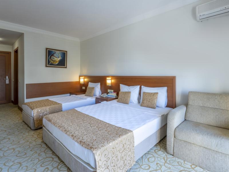 Miarosa Konakli Garden