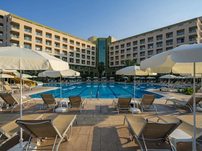 Miarosa Konakli Garden