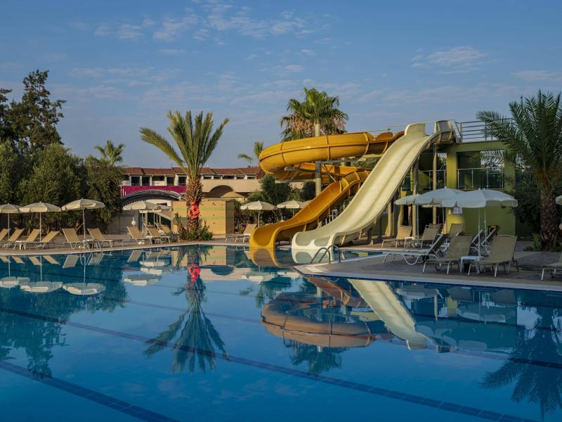 Miarosa Konakli Garden