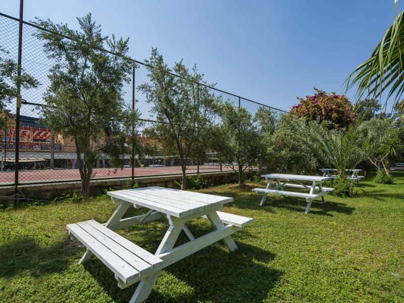 Miarosa Konakli Garden