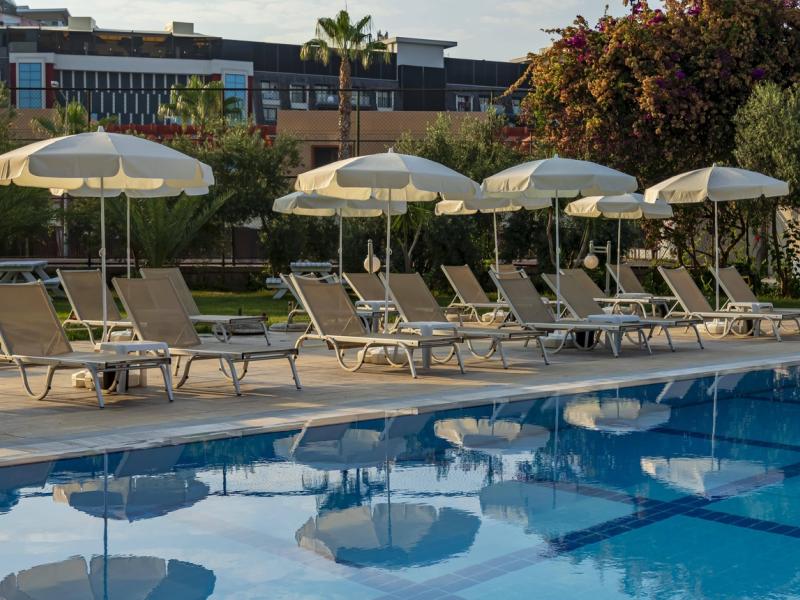 Miarosa Konakli Garden