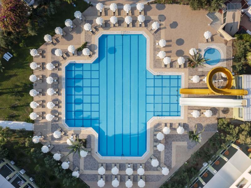 Miarosa Konakli Garden